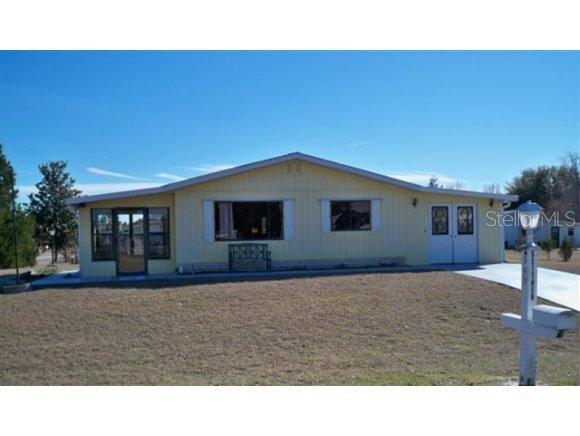 9900 SW 101st Pl., Ocala, FL 34481