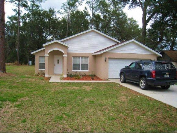 1 Cherry Dr Ln., Ocala, FL 34472