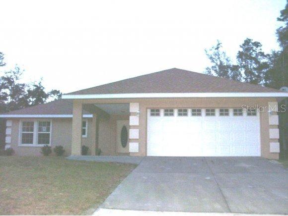 15365 SW 38th Street Rd., Ocala, FL 34481
