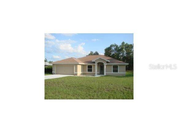 84 Hemlock Dr., Ocala, FL 34472