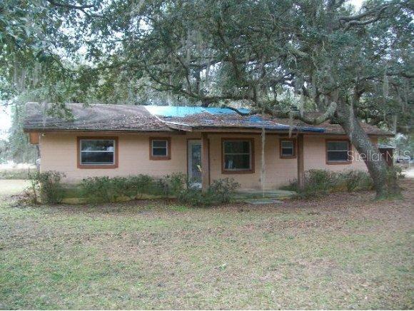 14045 NE 165th St., Fort Mc Coy, FL 32134