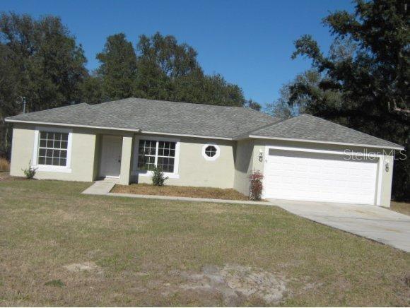 76 Locust Pass Run, Ocala, FL 34472