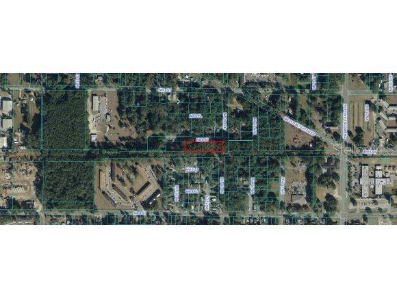 NW 6 St., Ocala, FL 34482