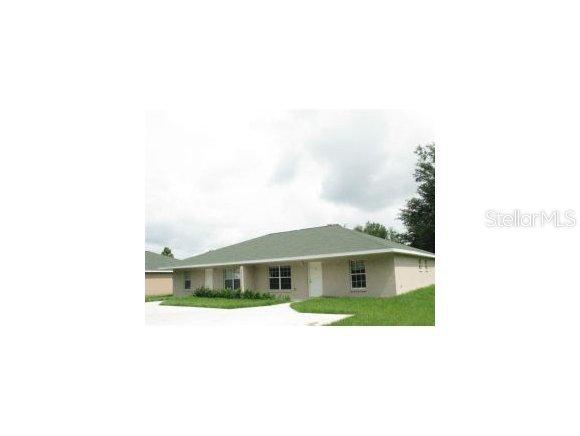 3111 SW 96 Pl., Ocala, FL 34476