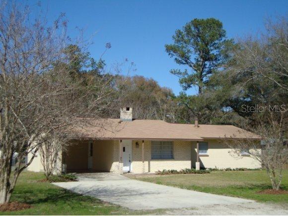 1505 NE 31 Pl., Ocala, FL 34479