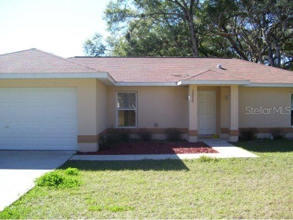 13020 SE 36th Ave., Belleview, FL 34420
