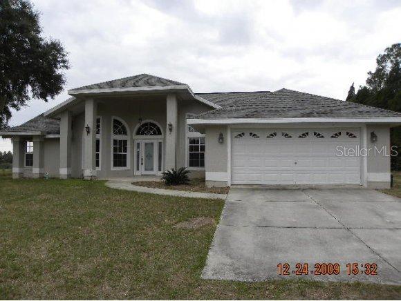 11060 SE 132 Pl., Ocklawaha, FL 32179