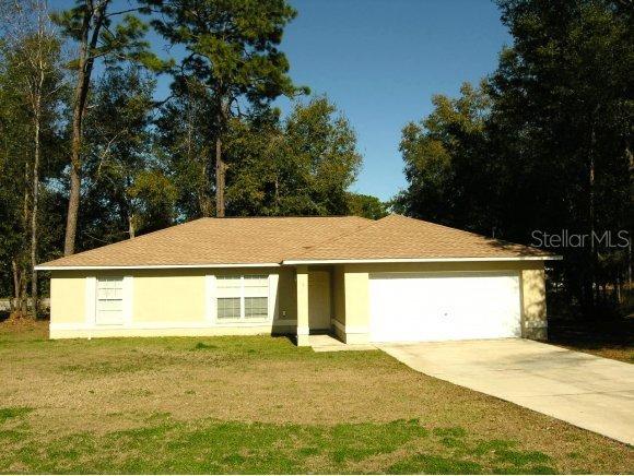1 Cedar Tree Way, Ocala, FL 34472