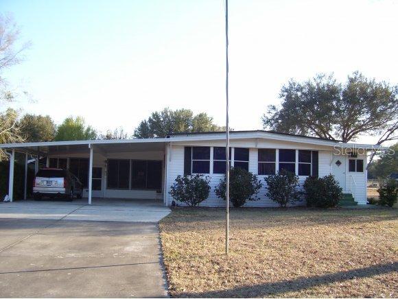 7958 SE 126th Pl., Belleview, FL 34420