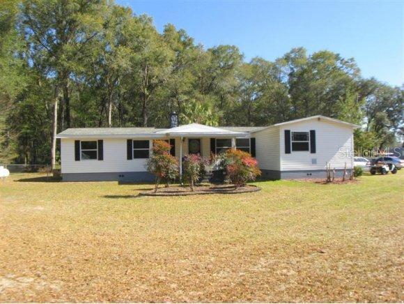 12225 NW 35 St., Ocala, FL 34482