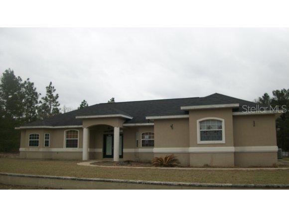 4270 SW 115 St., Ocala, FL 34476