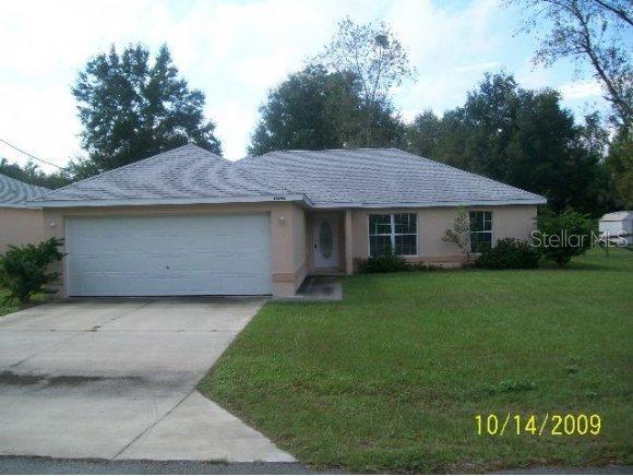 13698 SE 53 Ave., Summerfield, FL 34491