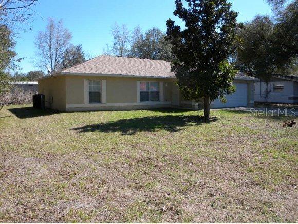 12165 SE 85th Ct., Belleview, FL 34420