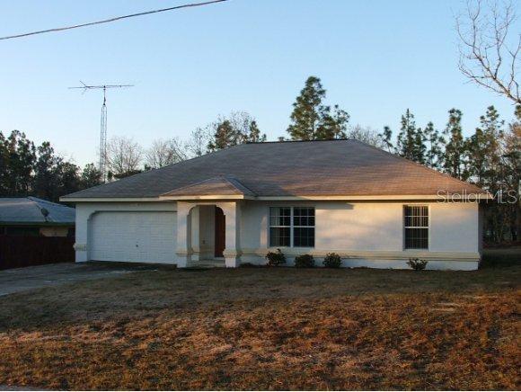 6086 SW 154th Lane Rd., Ocala, FL 34473