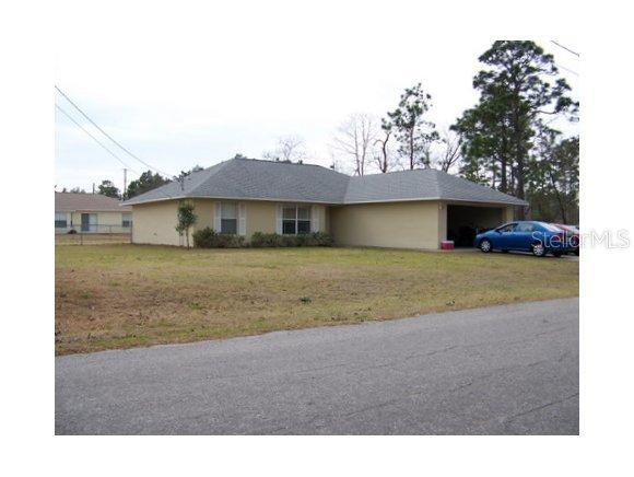 70 Pecan Run, Ocala, FL 34472