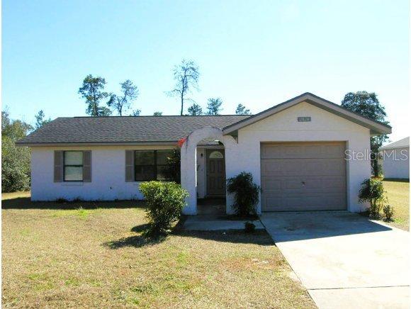 2824 SW 144th Pl., Ocala, FL 34473