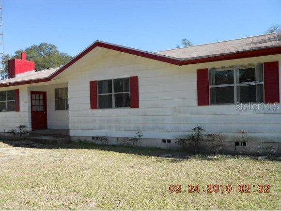 1540 SE 178th St., Summerfield, FL 34491