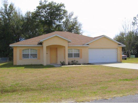3890 SE 135th Ln., Summerfield, FL 34491