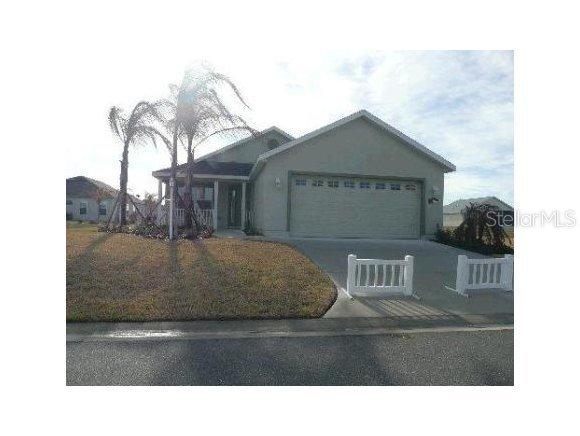 10866 SE 170 Lane Rd., Summerfield, FL 34491