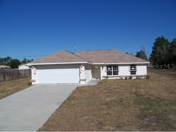 6001 SW 128 Pl., Ocala, FL 34473