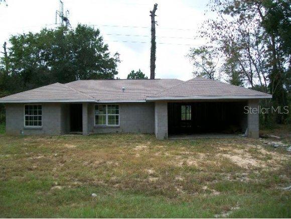 8 Guava Track, Ocklawaha, FL 32179