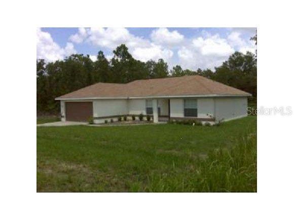 97 Fisher Lane Ct., Ocklawaha, FL 32179