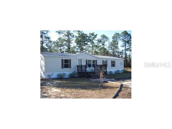 11770 SE 165th, Ocklawaha, FL 32179