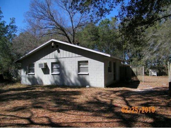 9808 NW County Road 235, Alachua, FL 32615