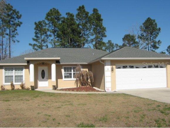11 Pecan Pass, Ocala, FL 34472