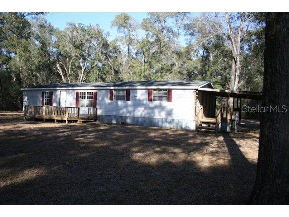 909 NW 125th Ave., Ocala, FL 34482