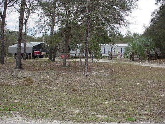 17145 NE 141 Ct., Fort Mccoy, FL 32134