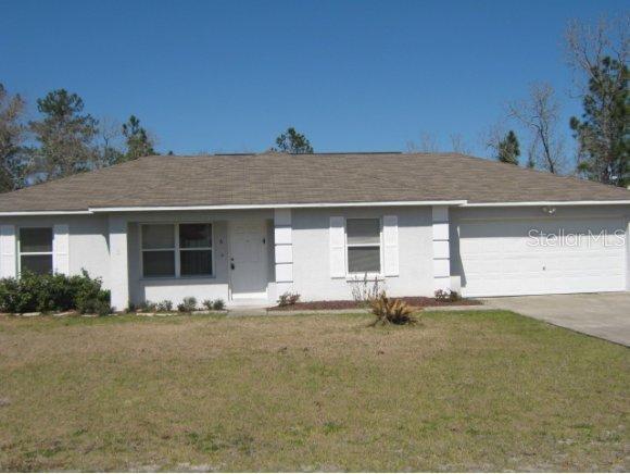 5 Redwood Track Pass, Ocala, FL 34472