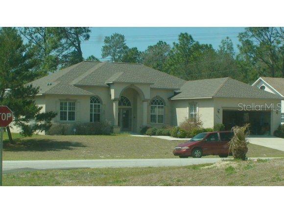 4650 SW 172 Pl Rd., Ocala, FL 34473