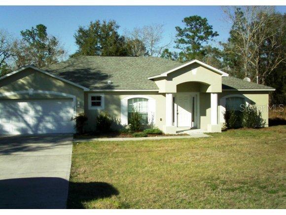 244 Locust Ln., Ocala, FL 34472