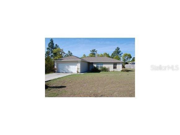10 Pecan Run Dr., Ocala, FL 34472