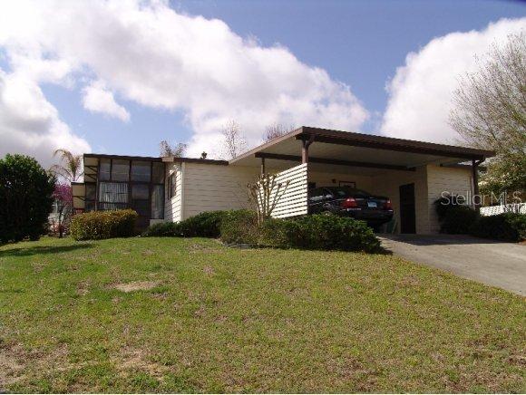 9640 SE 165th Ln., Summerfield, FL 34491