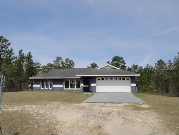 11949 SW 45 St., Ocala, FL 34481