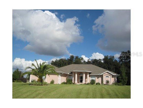 9875 SE 67th Avenue Rd., Belleview, FL 34420