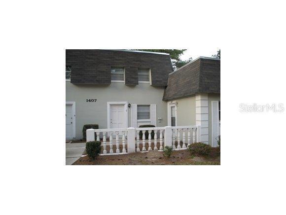 1407 SE 27 St., Ocala, FL 34471