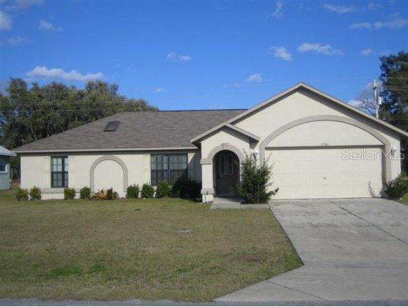 4700 SW 142 Pl Rd., Ocala, FL 34473