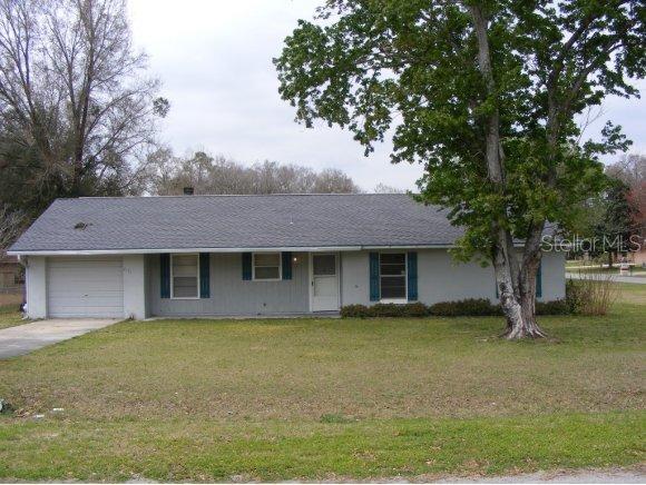 2191 NE 40 St., Ocala, FL 34482