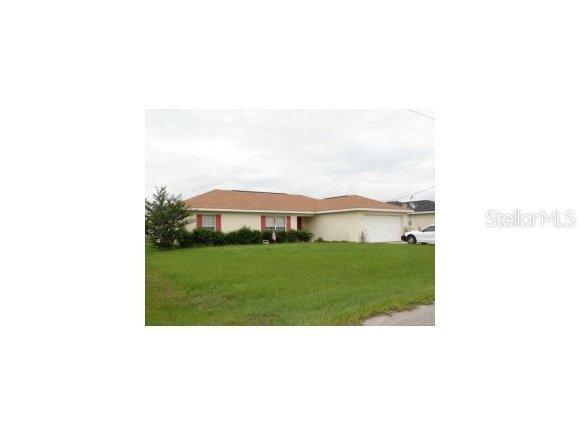 30 Juniper Loop Ter., Ocala, FL 34480