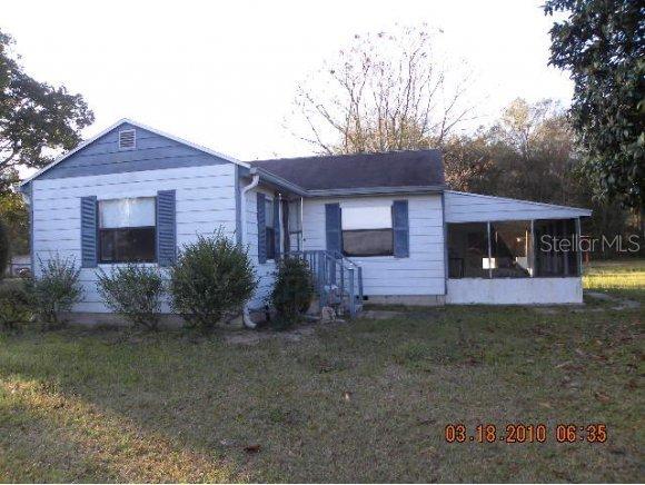 8368 SE 110 St Rd., Belleview, FL 34420