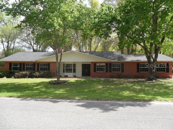 2020 NE 45 St., Ocala, FL 34470