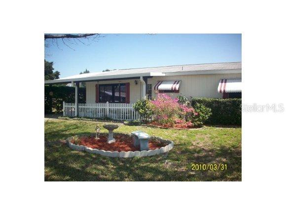 10081 SW 95 Ct., Ocala, FL 34481