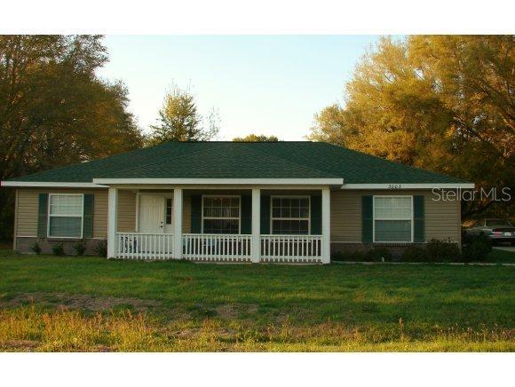 3003 SE 143 Ln., Summerfield, FL 34491