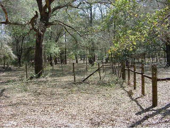 4691 NE 167 Ct., Williston, FL 32696