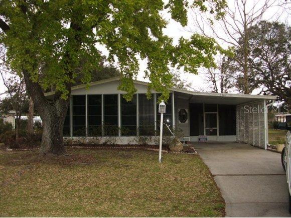 6504 SW 84 Place Rd., Ocala, FL 34476