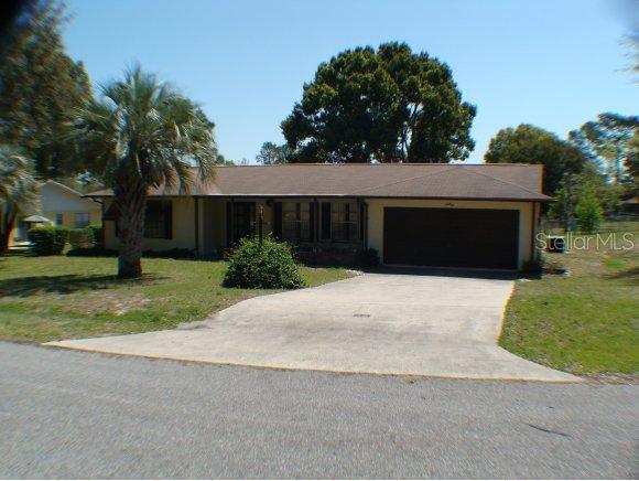 46 Pine Course, Ocala, FL 34472