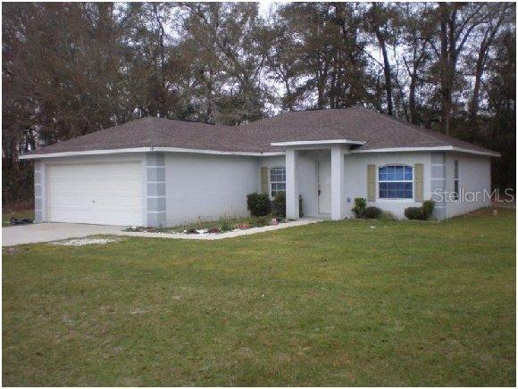 3801 SE 142 Ln., Summerfield, FL 34491